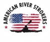 American river strokers