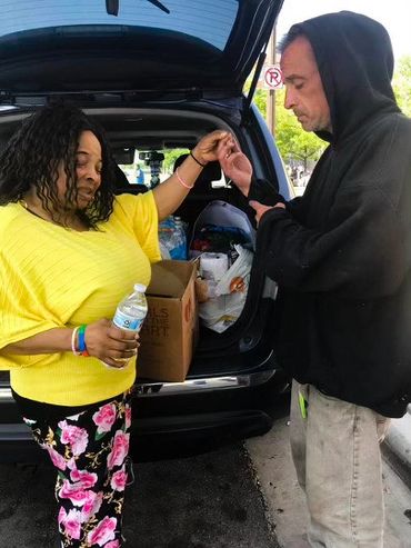 Transform Lives Today!