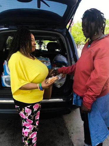 Transform Lives Today!