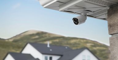 security system surveillance system nest ring lorex amcrest hikvision qsee camera system 