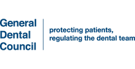 General Dental Council logo
