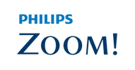 Philips Zoom logo