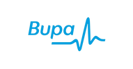 Bupa logo
