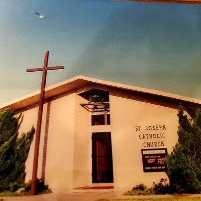 This Church served the community until 2009
