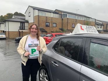 driving lessons Andover. Judes Driving School