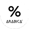 Arabica. Cleaning Services. Cleaning for offices. Commercial Cleaning.