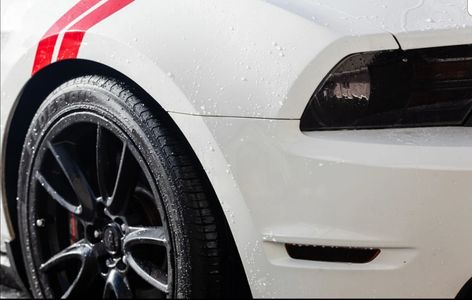 Auto Detailing Training Course
Car Detailing School
Mobile Detailing School
Boat Detailing School