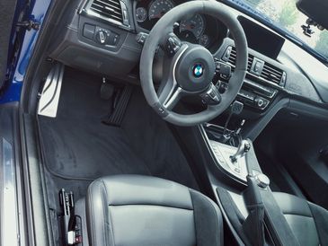 Interior Detail Service near me