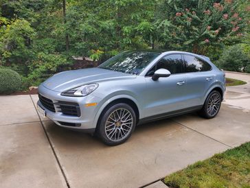 Mobile Detailing Service