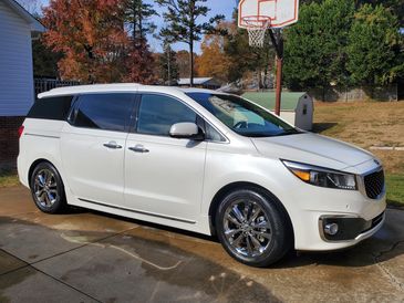 Exterior Detail Service