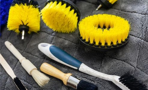 Auto Detailing Training Course
Car Detailing School
Mobile Detailing School
Boat Detailing School