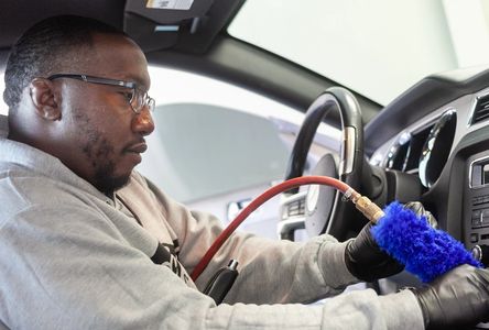 Auto Detailing Training Course
Car Detailing School
Mobile Detailing School
Boat Detailing School