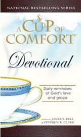 A Cup of Comfort Devotional Cover
