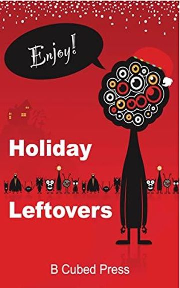 Holiday Leftovers cover