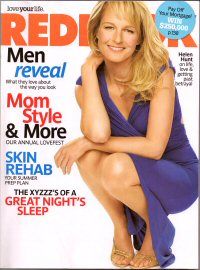 Redbook Cover