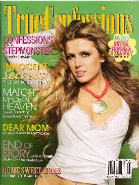 True Confessions Cover