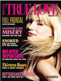 True Love Cover
