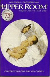 The Upper Room Cover