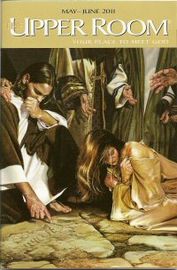 The Upper Room Cover