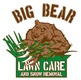 Big Bear Lawn Care
