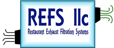 REFS - Restaurant Exhaust Filtration Systems, llc           