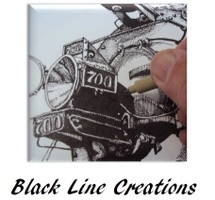Black Line Creations