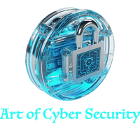 cybersecurity.art

ART OF CYBER SECURITY

Securing Digital Assets