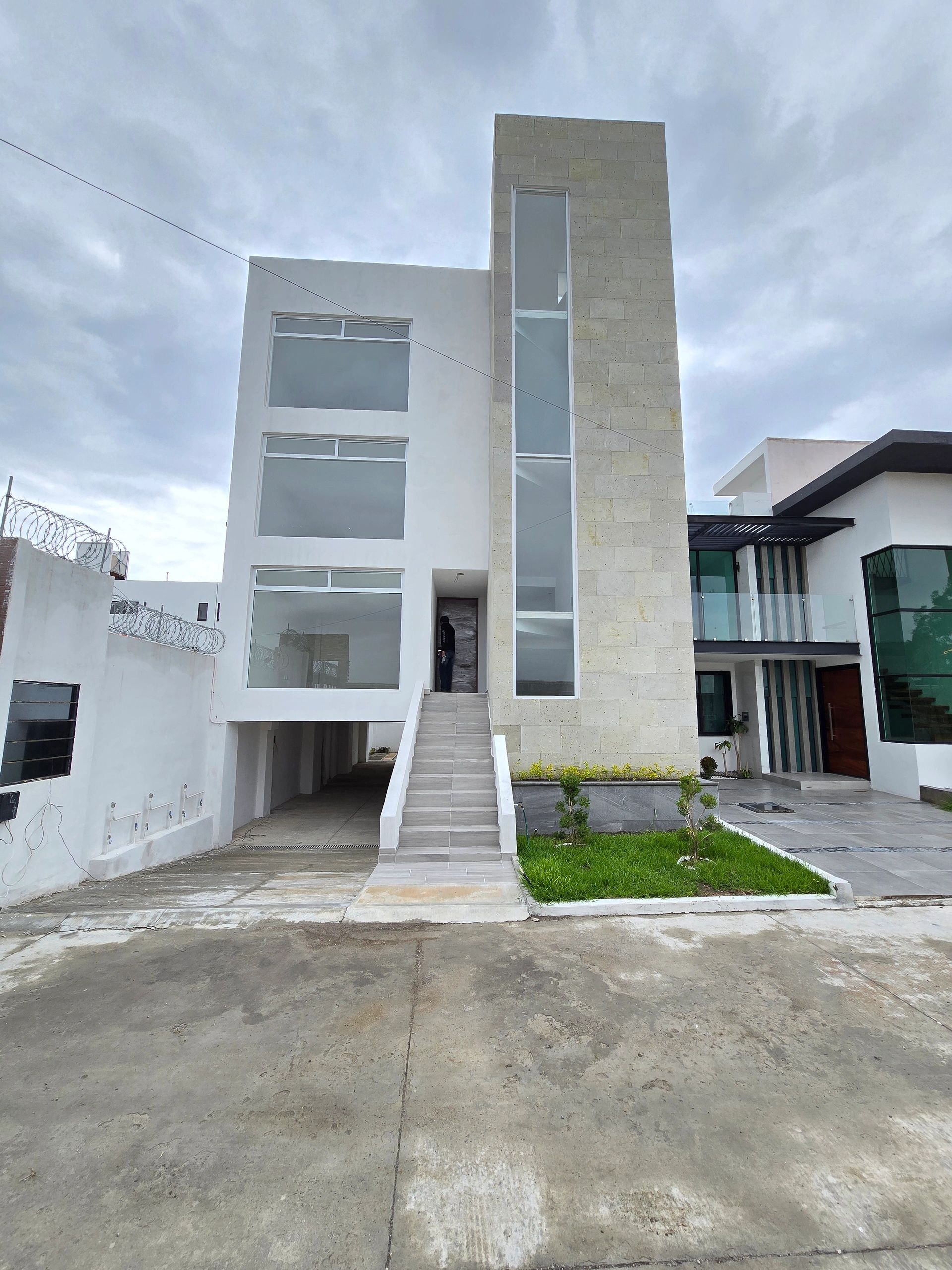 Departamento en venta Morillotla