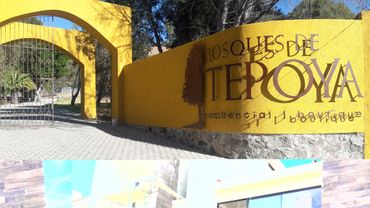 Casa en venta San Pedro Cholula Zerezotla Hallazgo La Querencia cerro Zapotecas Tepoya