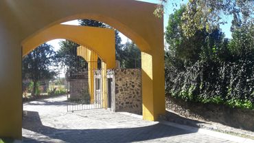 Casa en venta San Pedro Cholula Zerezotla Hallazgo La Querencia cerro Zapotecas Tepoya