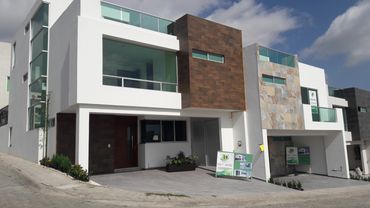 Casa en renta Lomas de Angelopolis Parque Lima Zona Azul Cascatta Blvd de las Cascadas Sonata Puebla