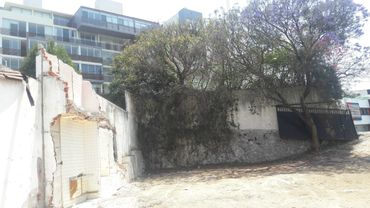 Terreno en venta, Col. La Paz, Puebla, Teziutlan Sur, Av. Juárez, Desarrollo, Departamento uso mixto