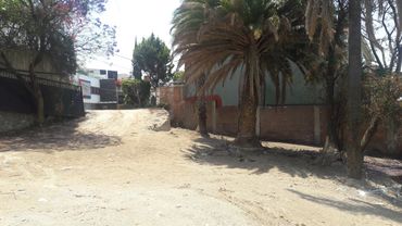 Terreno en venta, Col. La Paz, Puebla, Teziutlan Sur, Av. Juárez, Desarrollo, Departamento uso mixto