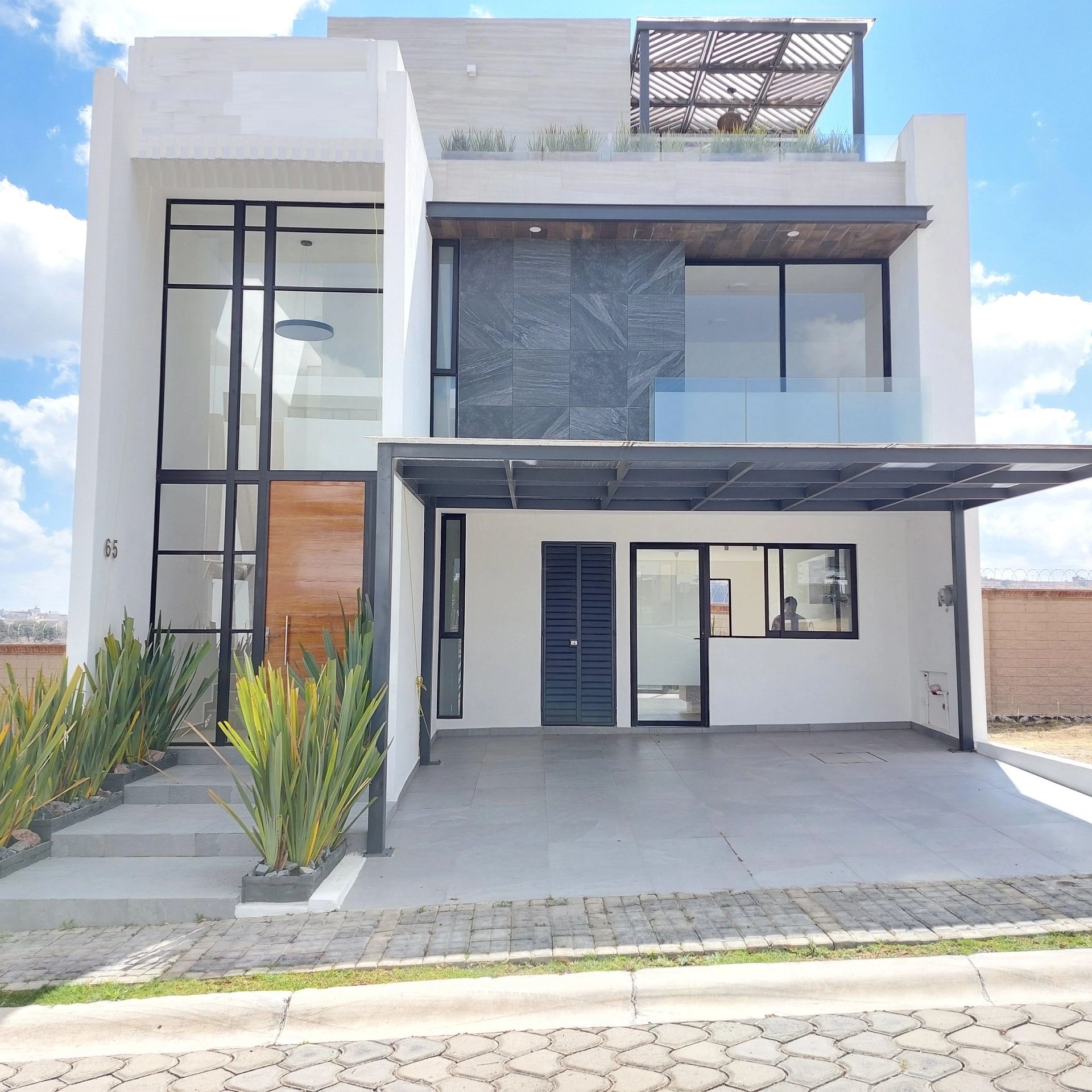 $3,100 Casa en venta Lomas de Angelopolis Parque Aguascalientes Gran Reserva Cascatta Kassia Milan