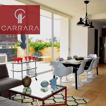 Departamento en venta Lomas de Angelopolis Sonata Parque Toscana Maestranza Altai Carrara Nvola High