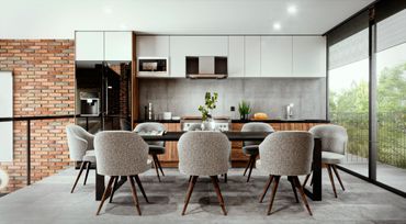 Nolita Park departamento loft en venta Cholula UDLAP IBERO UVM TEC DE MONTERREY ANAHUAC Angelopolis