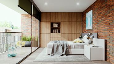 Nolita Park departamento loft en venta Cholula UDLAP IBERO UVM TEC DE MONTERREY ANAHUAC Angelopolis