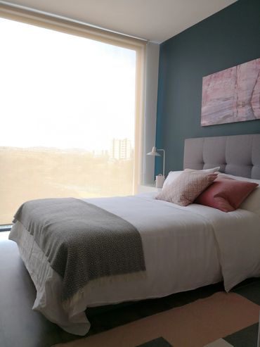 Departamento en venta Lomas de Angelopolis, Altai, San Andres Cholula, Puebla