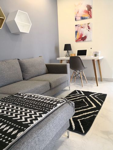 Departamento en venta Lomas de Angelopolis, Altai, San Andres Cholula, Puebla