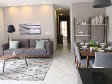 Departamento en venta Lomas de Angelopolis, Altai, San Andres Cholula, Puebla