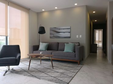 Departamento en venta Lomas de Angelopolis, Altai, San Andres Cholula, Puebla