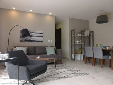 Departamento en venta Lomas de Angelopolis, Altai, San Andres Cholula, Puebla