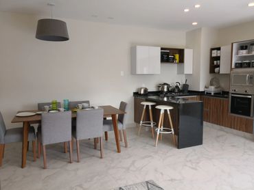 Departamento en venta Lomas de Angelopolis, Altai, San Andres Cholula, Puebla