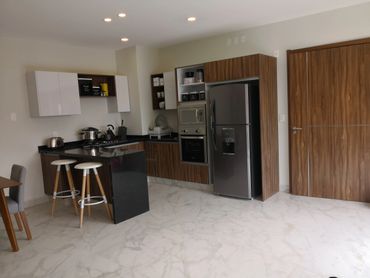 Departamento en venta Lomas de Angelopolis, Altai, San Andres Cholula, Puebla