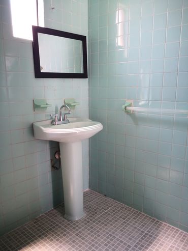 Casa en renta Col La Paz Puebla delegación del IMSS Av. Juarez cerrado Belisario