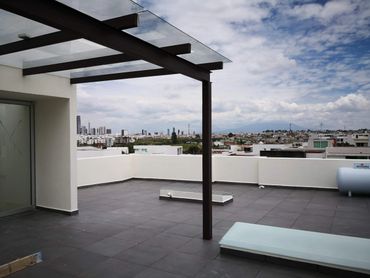 Casa en venta Lomas de Angelopolis Parque Campeche Puebla Cascatta Sonata Parque Yucatán Zona Azul