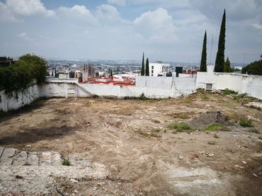 Terreno en venta, Col. La Paz, Puebla, Teziutlan Sur, Av. Juárez, Desarrollo, Departamento uso mixto