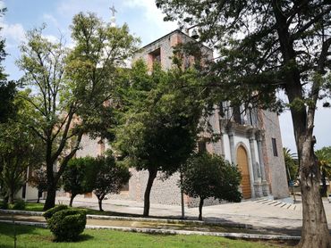 Terreno en venta, Col. La Paz, Puebla, Teziutlan Sur, Av. Juárez, Desarrollo, Departamento uso mixto