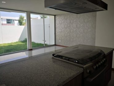 Casa en venta Lomas de Angelopolis Parque Campeche Puebla Cascatta Sonata Parque Yucatán Zona Azul