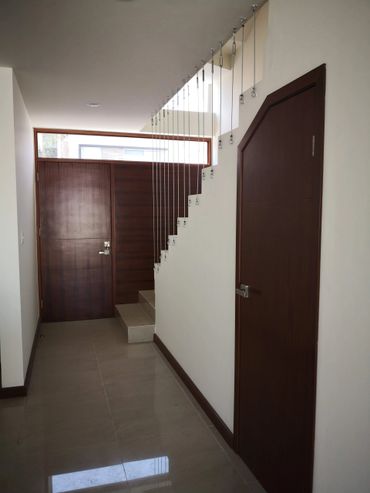 Casa en venta Lomas de Angelopolis Parque Campeche Puebla Cascatta Sonata Parque Yucatán Zona Azul